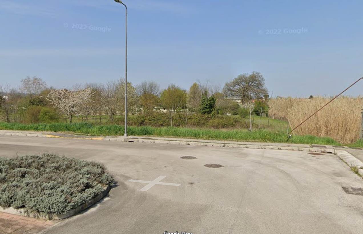 casa indipendente in vendita a Forlì in zona San Varano