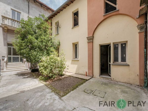 appartamento in vendita a Forlì in zona Centro Storico