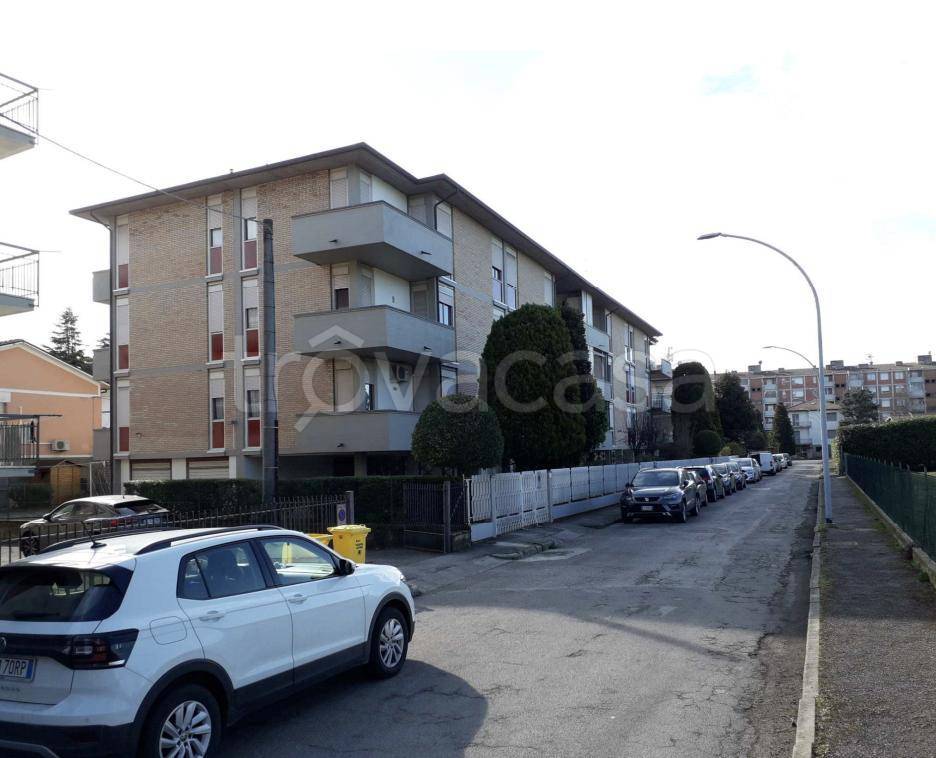 appartamento in vendita a Forlì