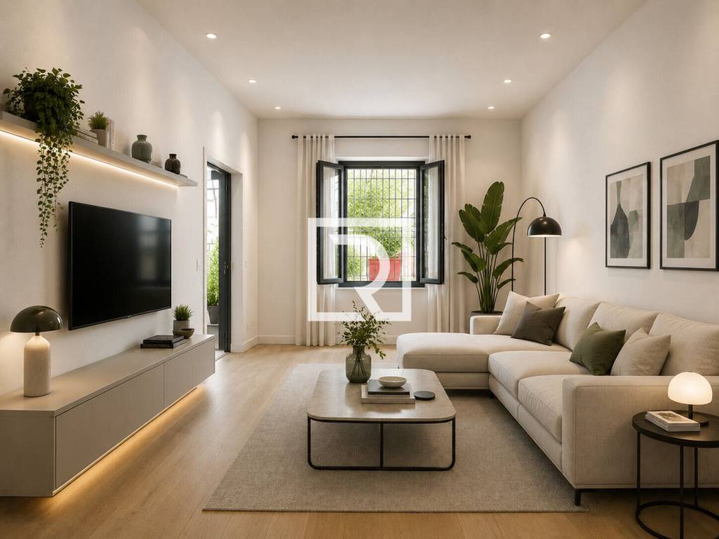 casa indipendente in vendita a Forlì in zona Centro Storico