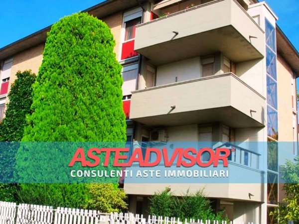 appartamento in vendita a Forlì