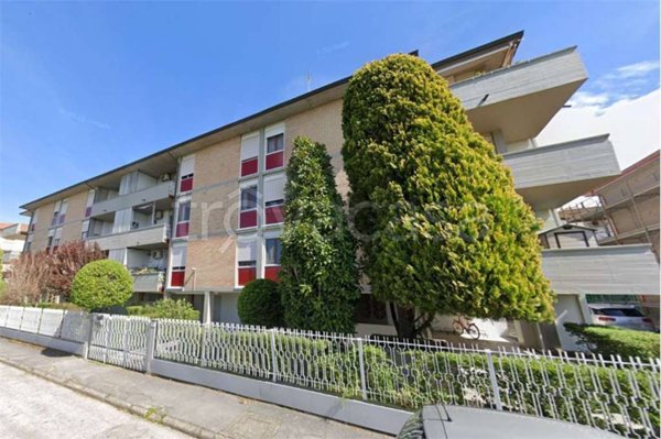 appartamento in vendita a Forlì in zona Cà Ossi