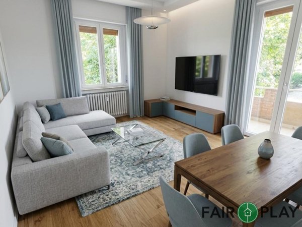 appartamento in vendita a Forlì