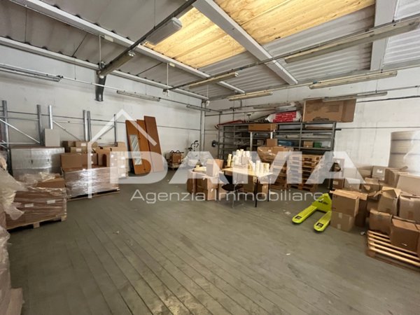 ufficio in vendita a Forlì in zona Cava