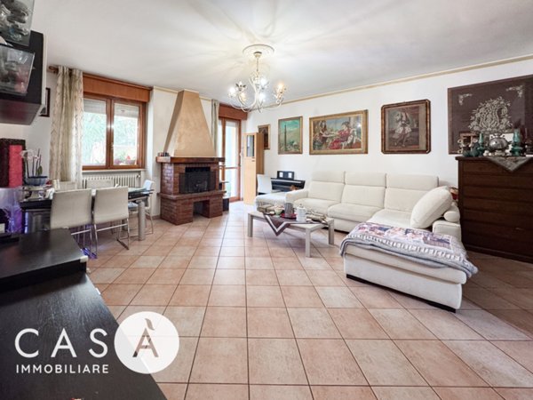 appartamento in vendita a Forlì in zona Cà Ossi