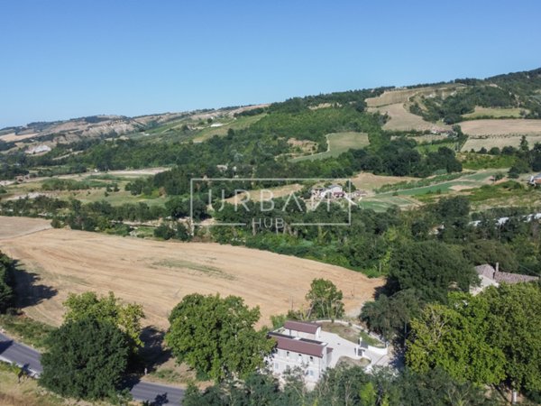 casa indipendente in vendita a Forlì in zona San Lorenzo in Noceto
