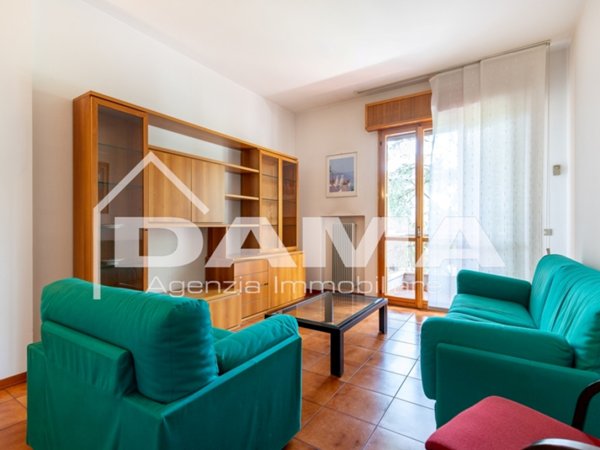 appartamento in vendita a Forlì