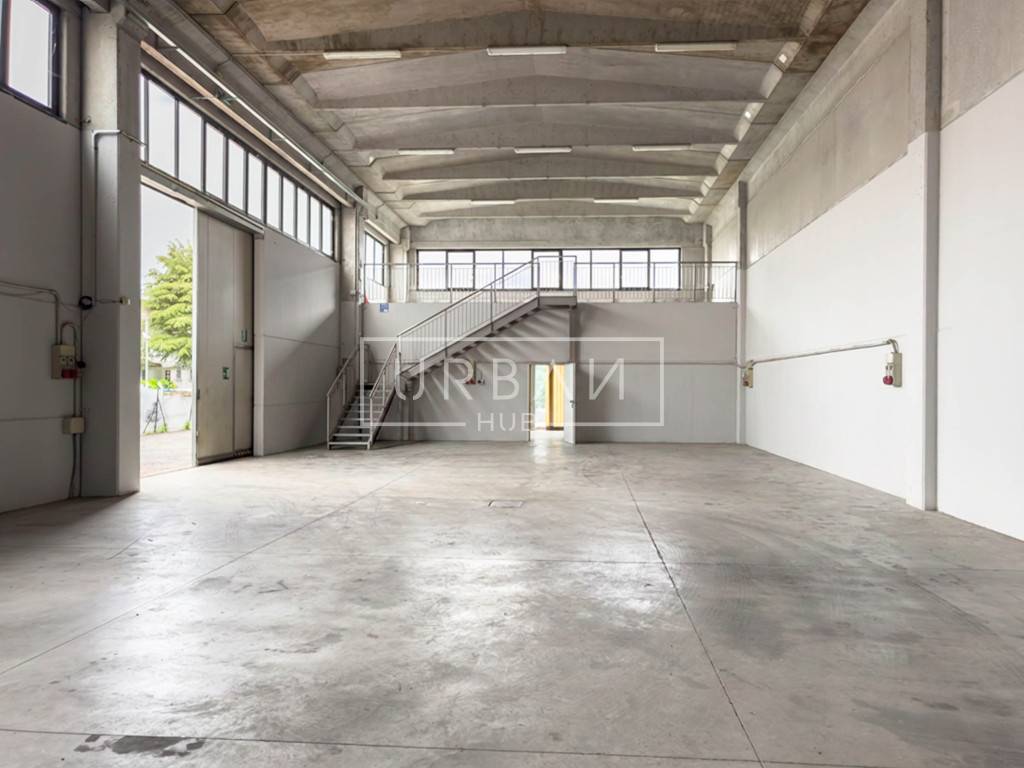 appartamento in vendita a Forlì