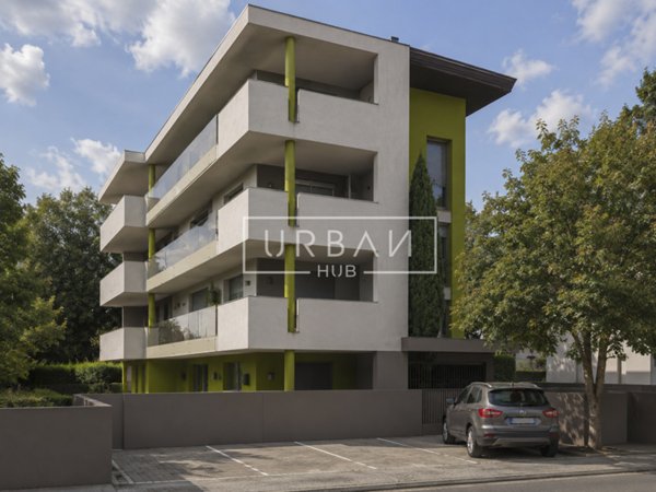 appartamento in vendita a Forlì in zona Cà Ossi