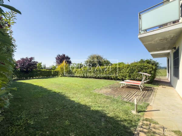 casa indipendente in vendita a Forlì in zona San Tomé