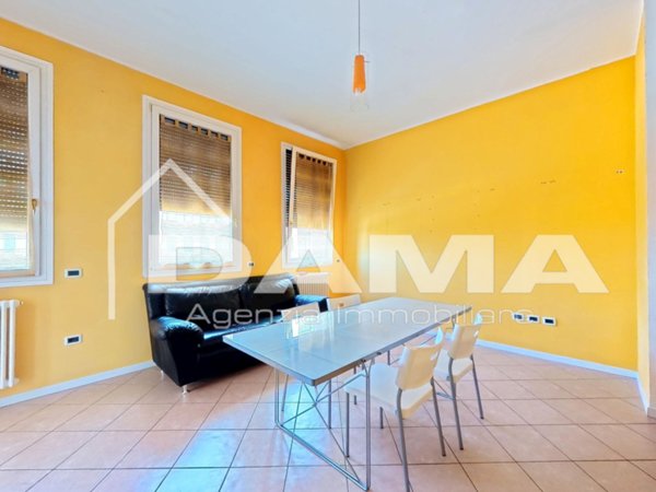 appartamento in vendita a Forlì in zona Musicisti / Grandi Italiani