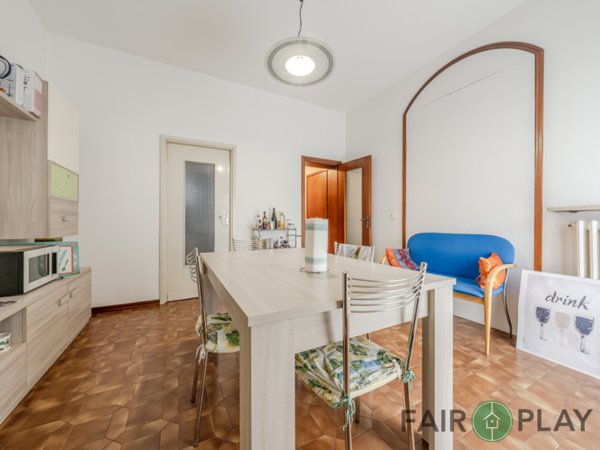 appartamento in vendita a Forlì