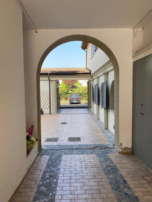 appartamento in vendita a Forlì in zona Romiti