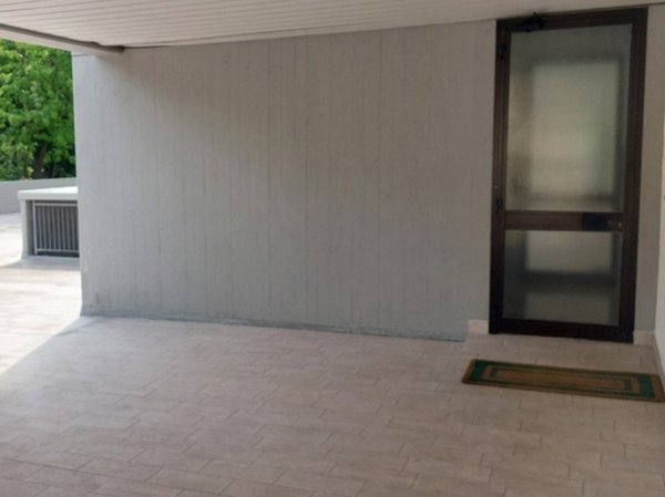 appartamento in vendita a Forlì