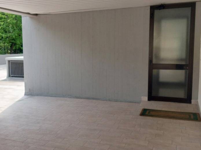 appartamento in vendita a Forlì