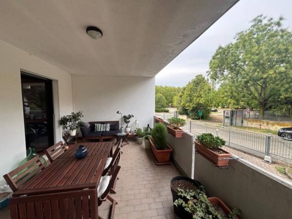 appartamento in vendita a Forlì