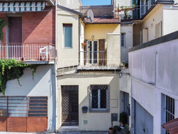 appartamento in vendita a Forlì in zona Centro Storico