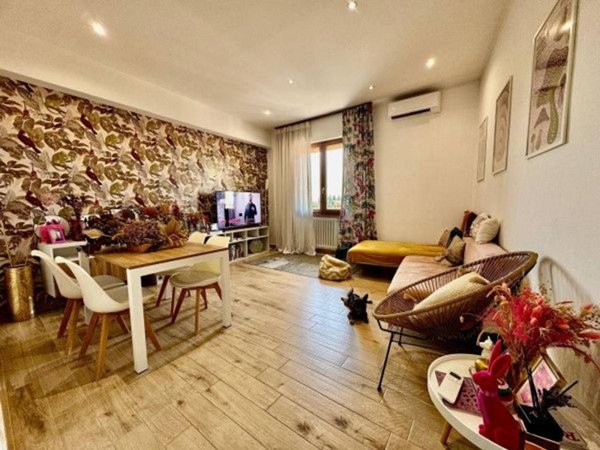 appartamento in vendita a Forlì in zona Centro Storico