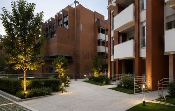 appartamento in vendita a Forlì