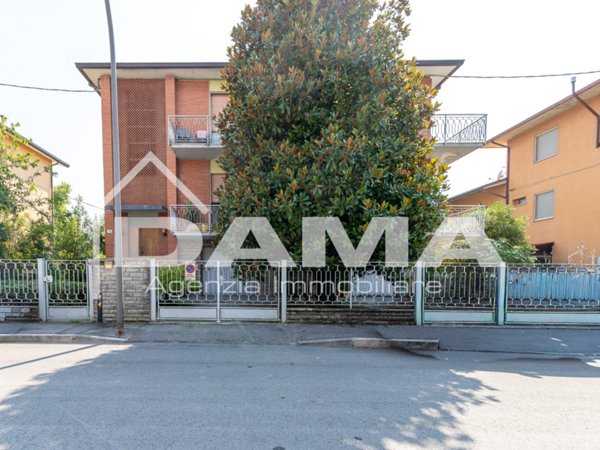 appartamento in vendita a Forlì in zona Romiti