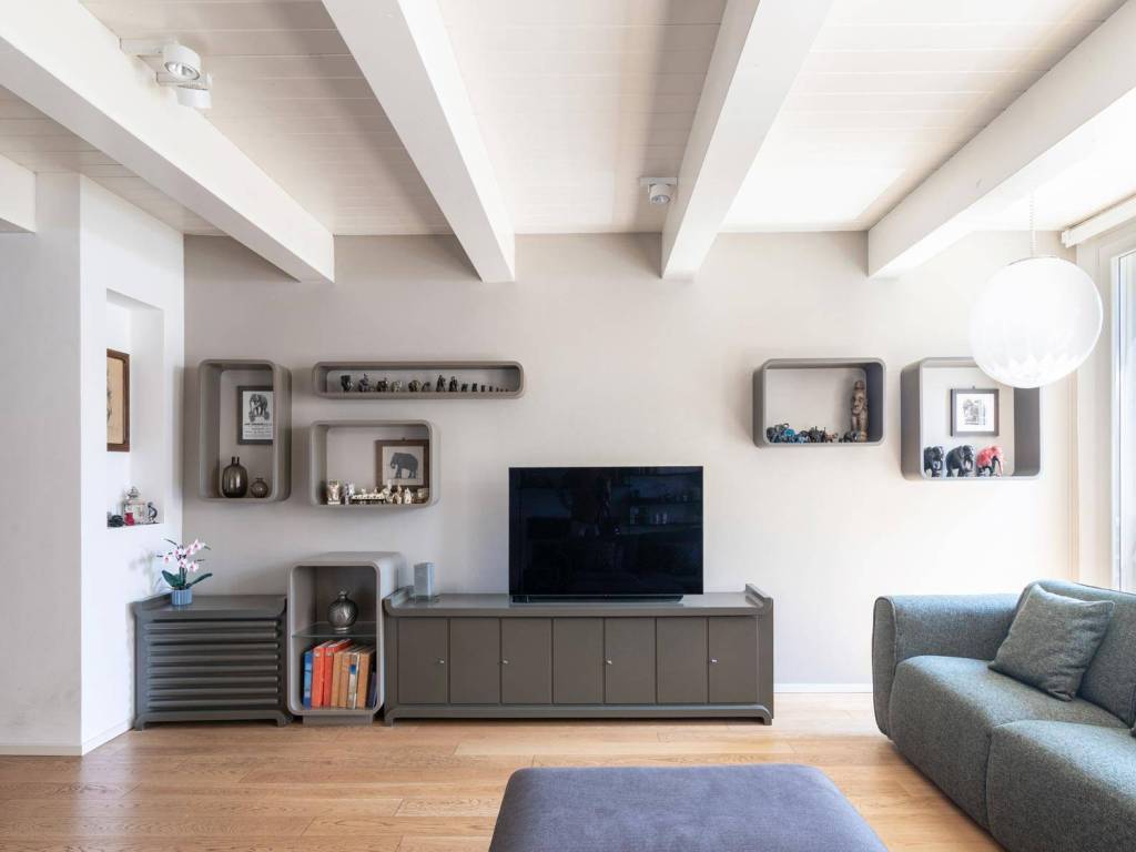 casa indipendente in vendita a Forlì in zona Centro Storico