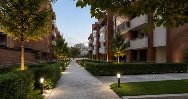appartamento in vendita a Forlì