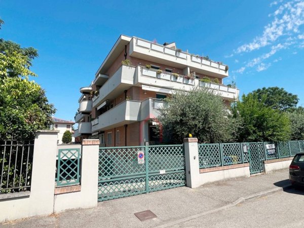 appartamento in vendita a Forlì in zona Centro Storico