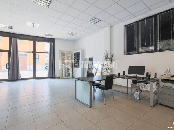 appartamento in vendita a Forlì