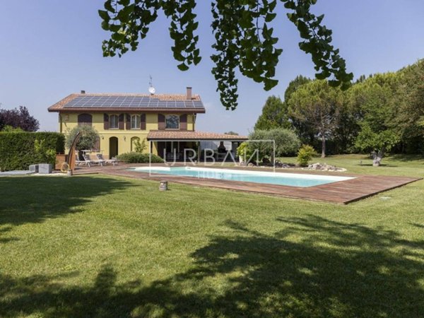 casa indipendente in vendita a Forlì in zona Pievequinta