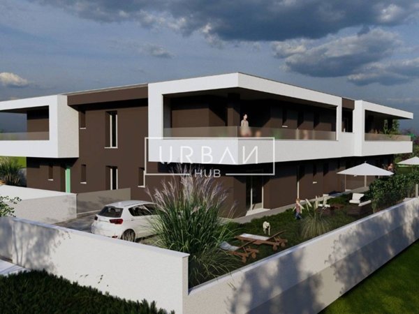 appartamento in vendita a Forlì in zona Cà Ossi
