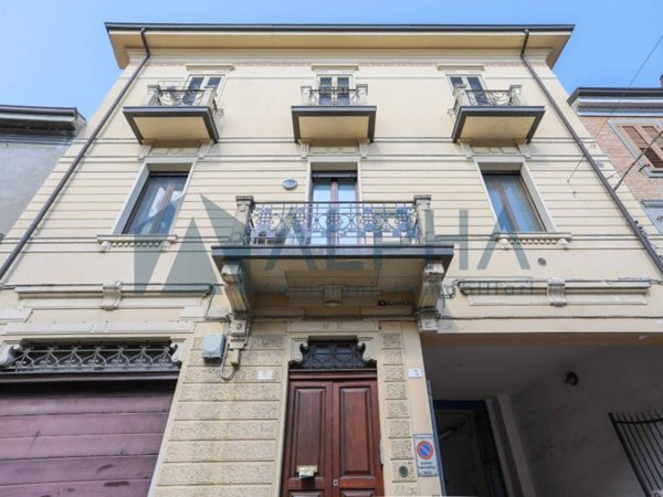 appartamento in vendita a Forlì in zona Centro Storico