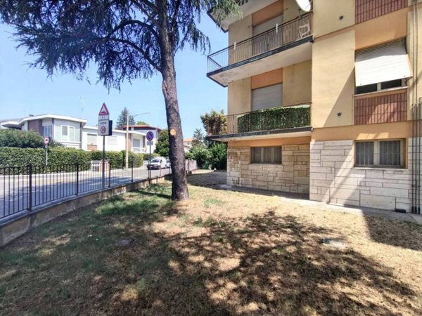 appartamento in vendita a Forlì in zona Campo di Marte / Benefattori