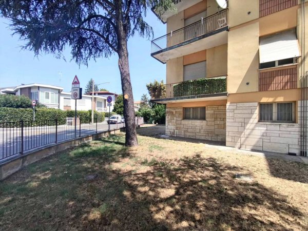 appartamento in vendita a Forlì in zona Campo di Marte / Benefattori