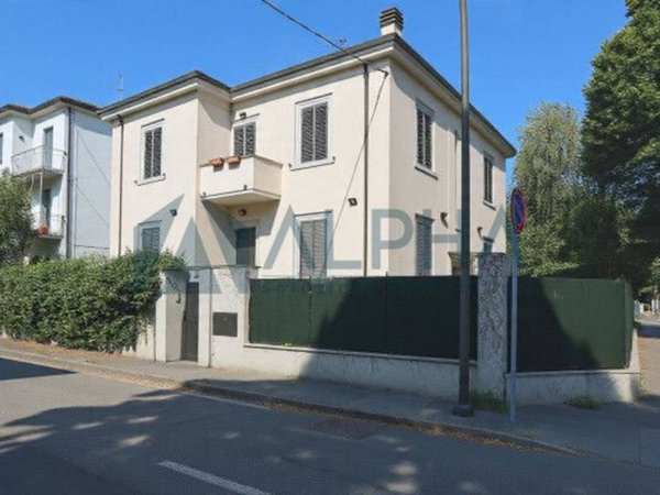 appartamento in vendita a Forlì in zona Musicisti / Grandi Italiani