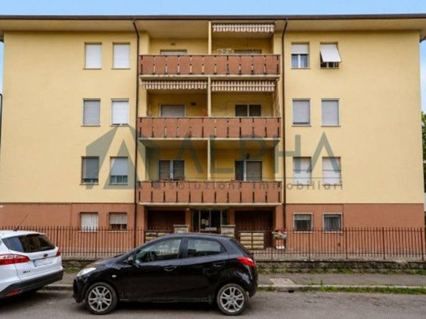 appartamento in vendita a Forlì in zona Ronco