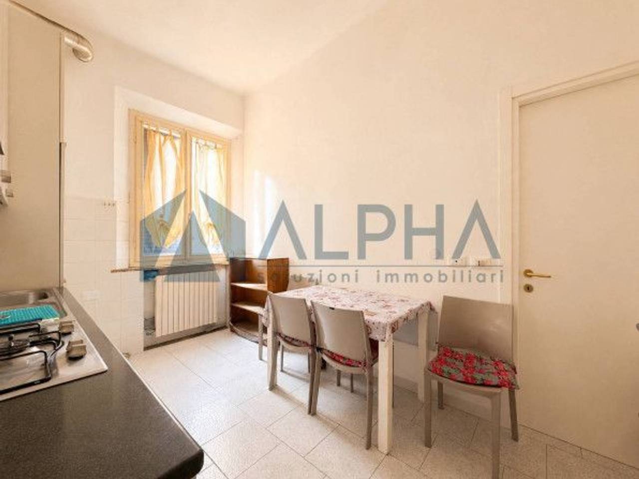 appartamento in vendita a Forlì