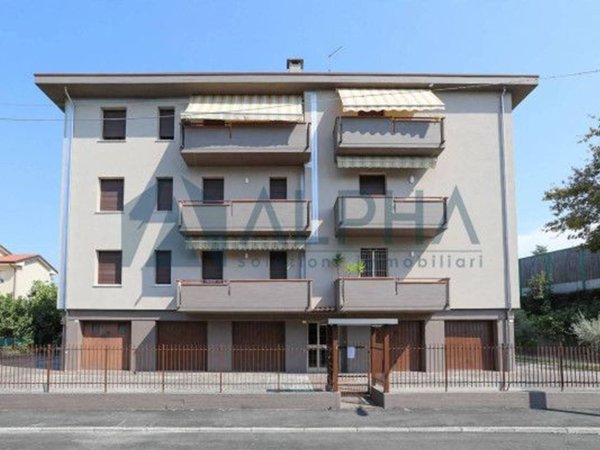appartamento in vendita a Forlì in zona San Benedetto
