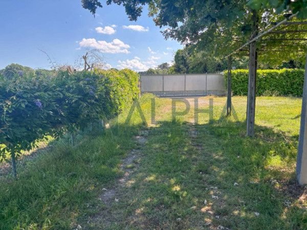 terreno in vendita a Forlì