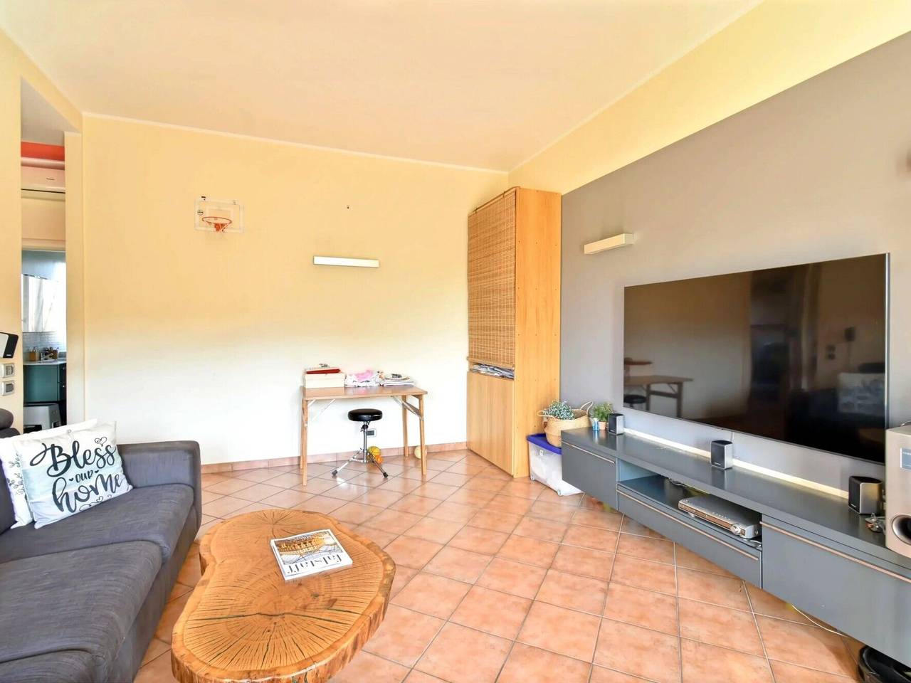 appartamento in vendita a Forlì in zona Musicisti / Grandi Italiani