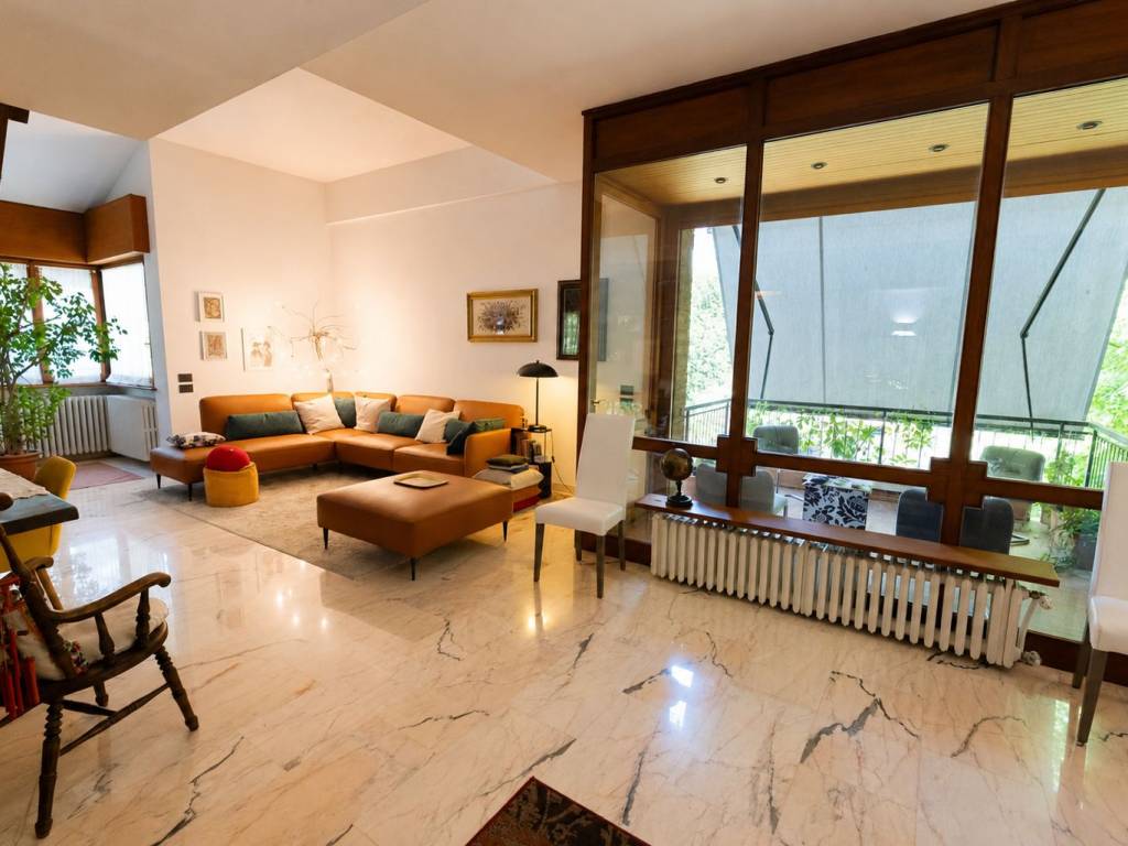 casa indipendente in vendita a Forlì in zona Musicisti / Grandi Italiani