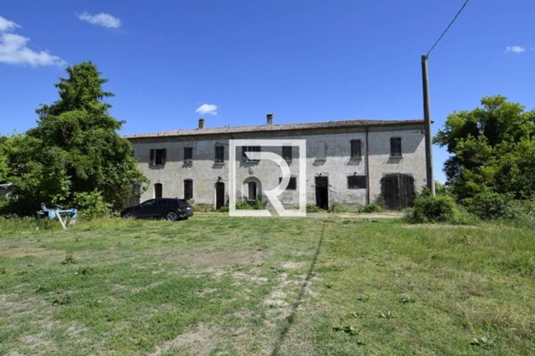 casa indipendente in vendita a Forlì in zona San Giorgio