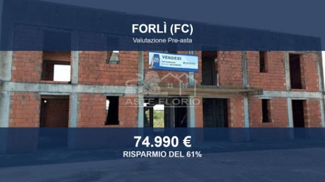 terreno edificabile in vendita a Forlì