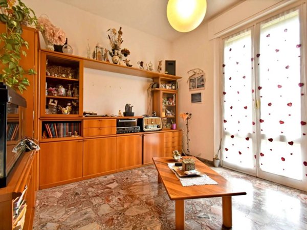 appartamento in vendita a Forlì in zona Musicisti / Grandi Italiani