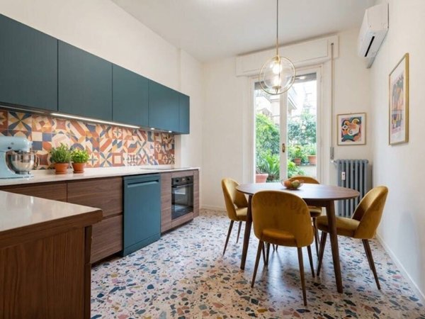 appartamento in vendita a Forlì
