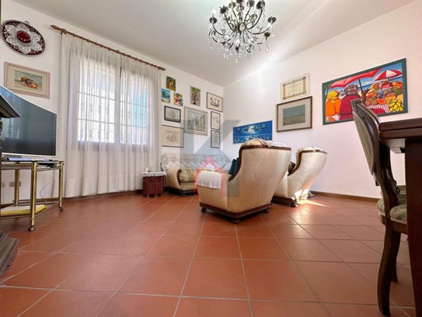 casa indipendente in vendita a Forlì in zona Bussecchio