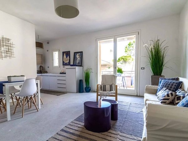 appartamento in vendita a Forlì in zona San Benedetto