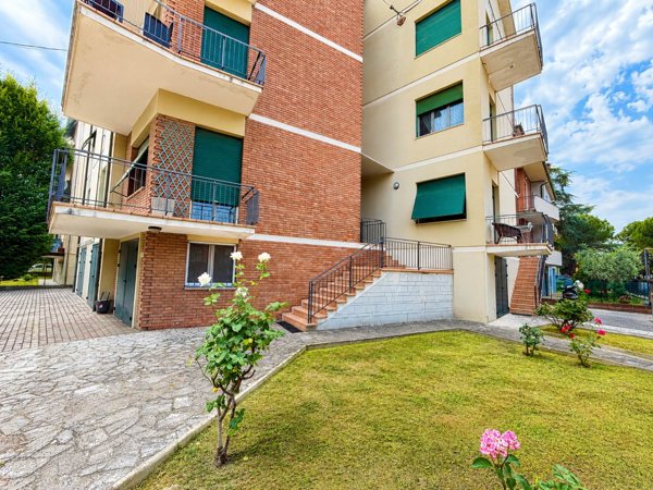 appartamento in vendita a Forlì in zona Campo di Marte / Benefattori