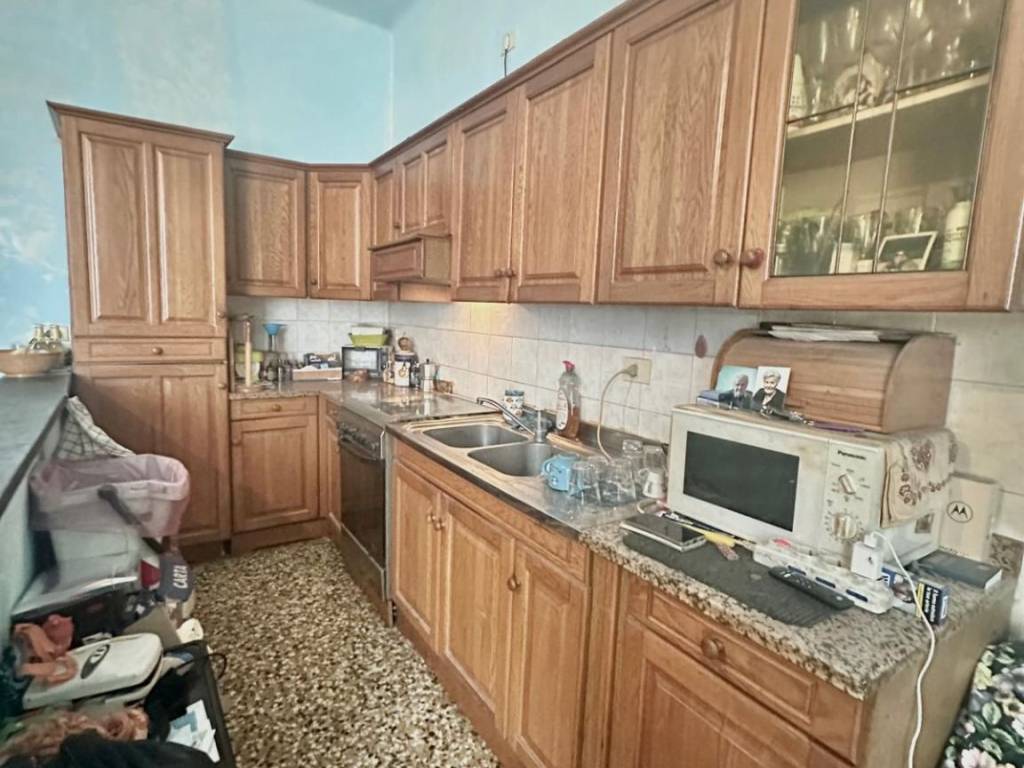 appartamento in vendita a Forlì