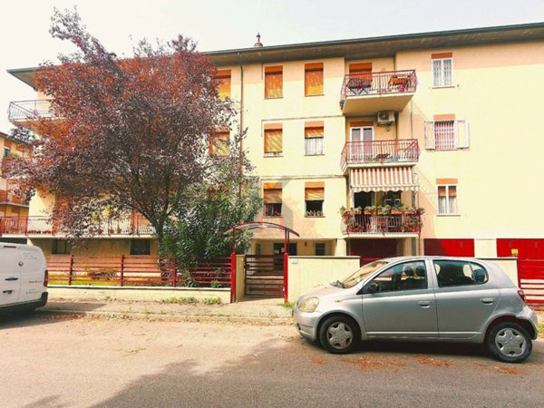 appartamento in vendita a Forlì in zona Centro Storico