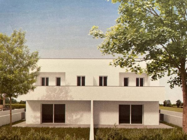 casa indipendente in vendita a Forlì in zona Barisano